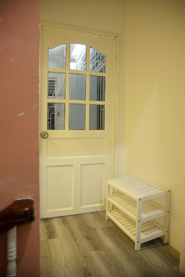 Memoires De Saigon Hostel Ho Chi Minh City Exterior photo