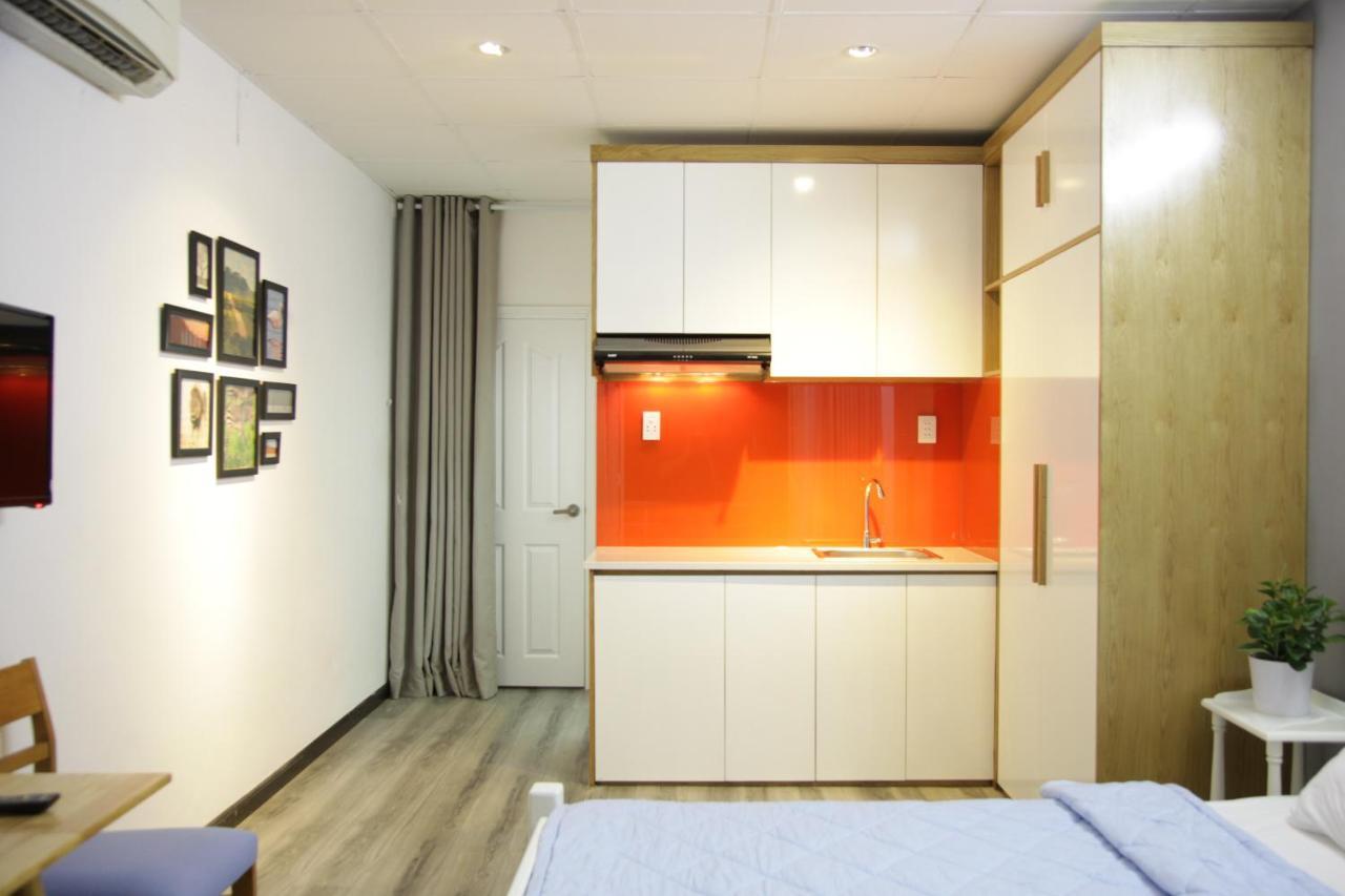 Memoires De Saigon Hostel Ho Chi Minh City Exterior photo